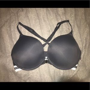 Tommy Hilfiger Push Up Bra